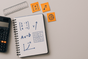 Algebra Lineal Aplicada El Lenguaje de los Datos y la IA