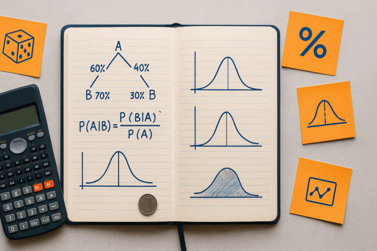 Probabilidad y Estadistica Bayesiana Tomando Decisiones con Incertidumbre